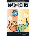 Off the Wall Mad Libs