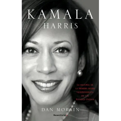 Kamala Harris / Kamala's Way