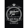 Yobwoc Pu Words for You