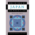 Religions of Japan in Practice