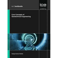 Core Concepts of Geotechnical Engineering