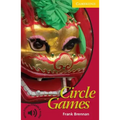 Circle Games Level 2