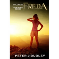 Freda: Volume III in the New Eden series
