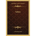 Tablets