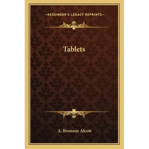 Tablets