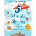 Margaret Wise Brown 5-Minute Stories