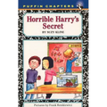 Horrible Harry's Secret