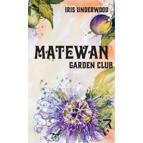 Matewan Garden Club
