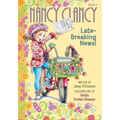 Nancy Clancy, Late-Breaking News!: #8