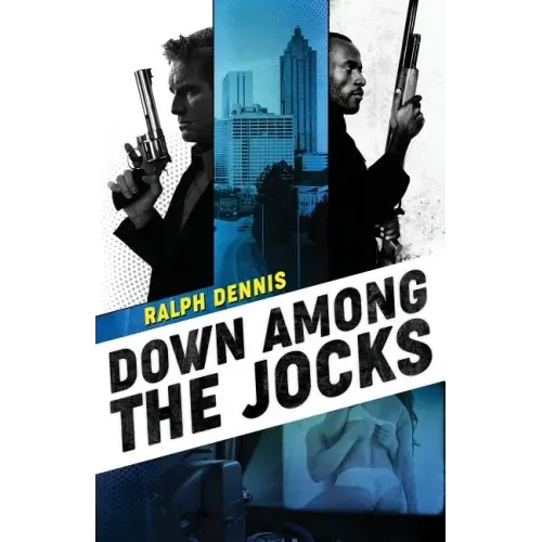 Down Among the Jocks