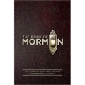 The Book of Mormon Script Book: The Complete Book and Lyrics of the Broadway Musical
