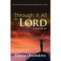 Through it All The Lord Sustained Me