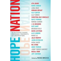 Hope Nation: YA Authors Share Personal Moments of Inspiration