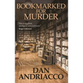 Bookmarked For Murder (McCabe and Cody Book 5)