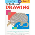 My First Book of Drawing
