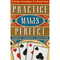 25 Bridge Conventions: Practice Makes Perfect