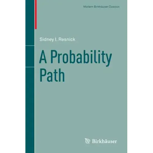 A Probability Path
