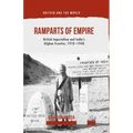 Ramparts of Empire: British Imperialism and India's Afghan Frontier, 1918-1948