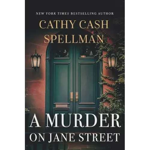 A Murder on Jane Street