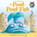 The Pout-Pout Fish / The Worry-Worry Whale and the Classroom Jitters Bindup Flip Book