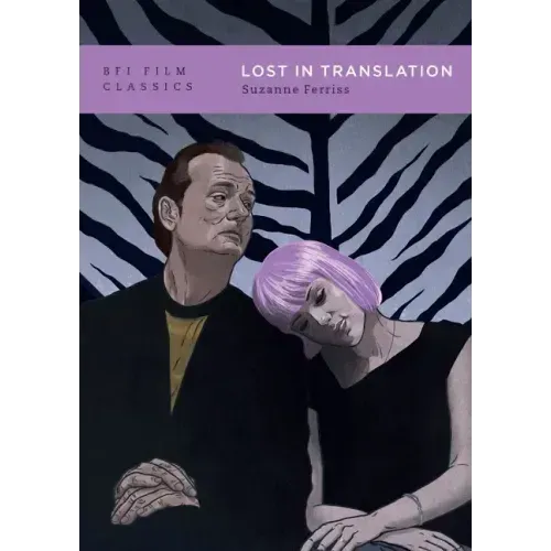 Lost in Translation