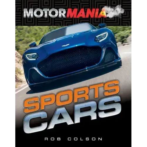 Sports Cars
