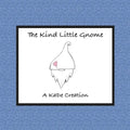 The Kind Little Gnome