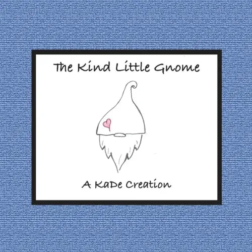 The Kind Little Gnome