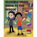 Invisible Magic Wand to the Rescue: Dyslexia font - easy to read for all readers