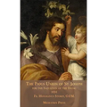 The Pious Union of St. Joseph: For the Salvation of the Dying