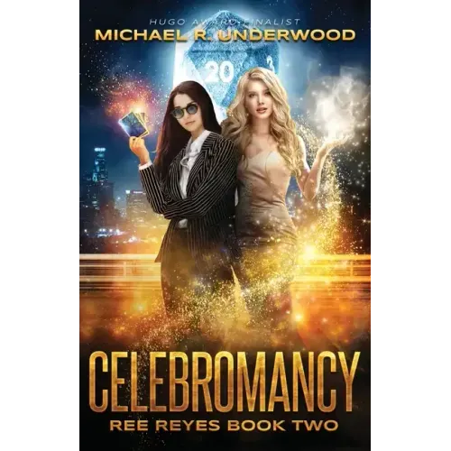 Celebromancy