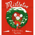 Mistletoe: A Christmas Story