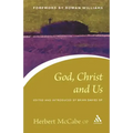God, Christ and Us