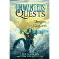 Dragon Captives