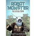 Robot Monster Diaries