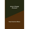 Jerry's Charge Account