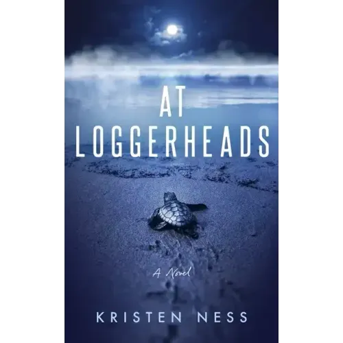 At Loggerheads