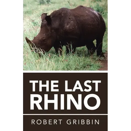 The Last Rhino