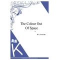 The Colour Out Of Space