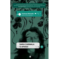 Saira Zariwala Is Afraid