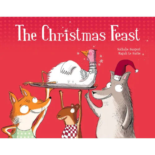 The Christmas Feast