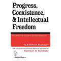 Progress, Coexistence, and Intellectual Freedom
