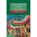 A Concise History of Italy