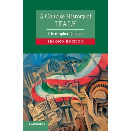 A Concise History of Italy