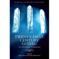 Twenty-First-Century Gothic: An Edinburgh Companion