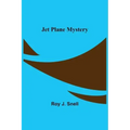 Jet Plane Mystery