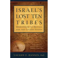 Israel's Lost 10 Tribes Britain