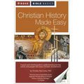 Christian History Made Easy