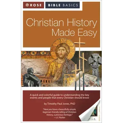 Christian History Made Easy