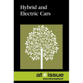 Hybrid and Electric Cars